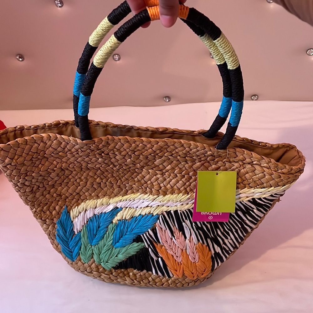 Tote